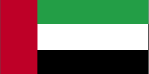 United Arab Emirates (UAE)